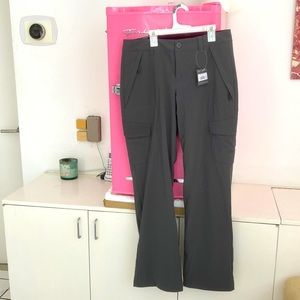 Eddie Bauer Snow Pants